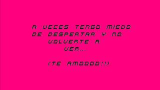 camela - nadie como tu