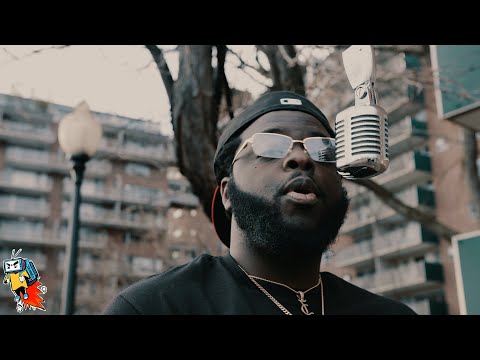 JetpackTV Presents: Fasscoupe - Freestyle - Cambridge Edition