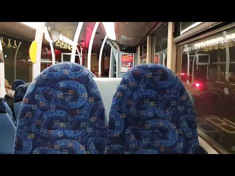 North East 2021 Part 9! Go North East Volvo B7TL/Wright Eclipse Gemini 3965/NK06JXB - Route 94