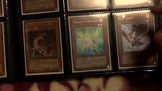 遊戯王のレリーフファイルをテキトーに紹介(?)