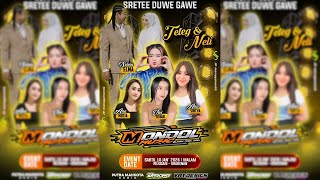 Download lagu 🔴#LIVE MONDOL MUSIC - WEDDING PARTY - REJOSARI KRADENAN - PUTRA MAHKOTA AUDIO - 10 JANUARI 2026 mp3 Download lagu 🔴#LIVE MONDOL MUSIC - WEDDING PARTY - REJOSARI KRADENAN - PUTRA MAHKOTA AUDIO - 10 JANUARI 2026 mp3