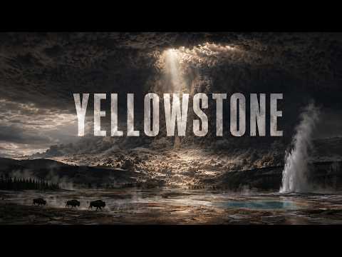 The Day Yellowstone Erupted