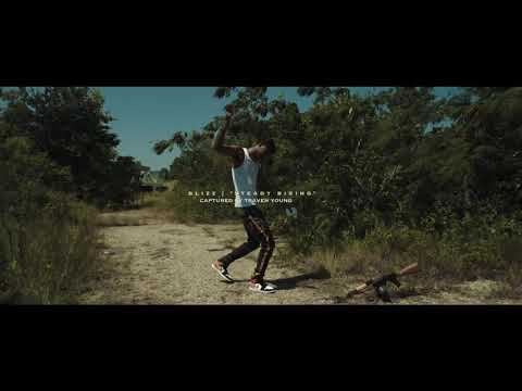 KPMBlizz - “Steady Rising”