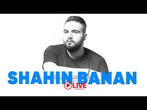 Shahin Banan TOP Songs - شاهین بنان - بهترین آهنگ ها