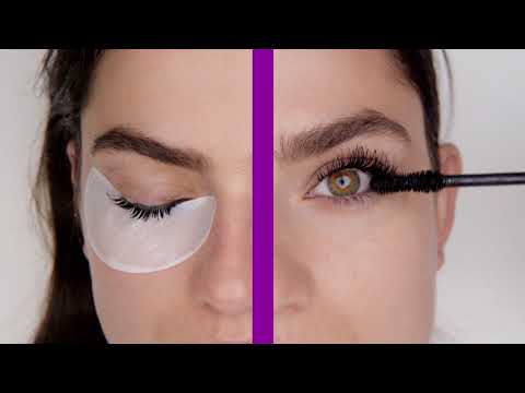 Volum' Express The Falsies Mascara | Maybelline New York Volum' Express The Falsies Mascara | Maybelline New York