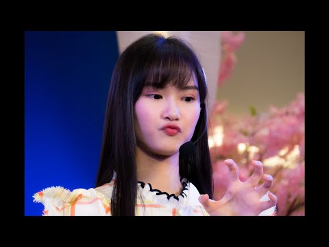 201114 [Fancam] Nadear CmCafe - ทาสแมว @ The Mall Japan Discovery 2020