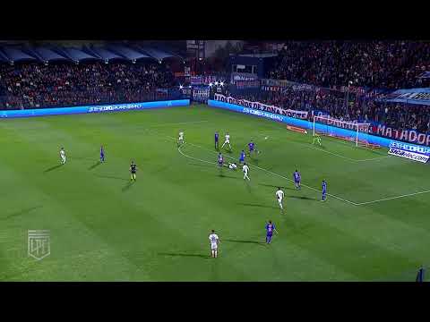 ⚽ RESUMEN FECHA 16 - LIGA PROFESIONAL 2024 - TIGRE 1-1 INDEPENDIENTE