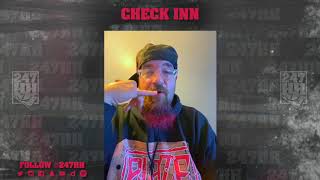 Blaze Ya Dead Homie - Linking With Twiztid, Getting Into Rap &amp; Early Recording Sessions (247HH CI)