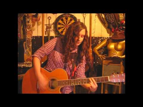 Jo Bywater - Disclaimer - Songs From The Shed Session
