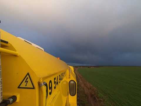 Dětenice - Dolní Bousov