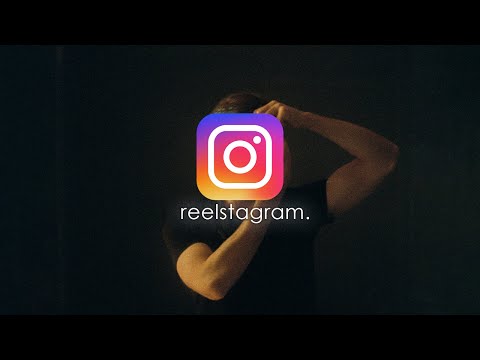 BLOW UP Your Instagram with Photography Reels