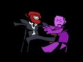 Henry Fight (DSAF 3)