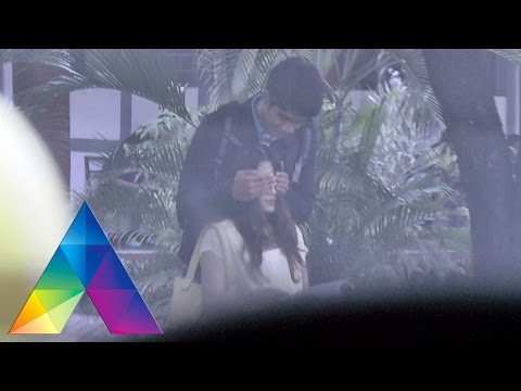 KATAKAN PUTUS - Kisah Cinta Cewek Penghasut (02/03/16) Part 2/4