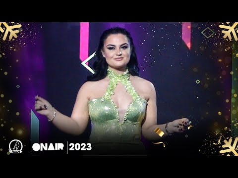 Elvira Fjerza - Djali i Kosoves | #Gezuar2023