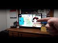 Menu Walkthrough Of Disney Pixar Toy Story 3 DVD From 2010