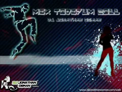 (Chispum 2011) Mix Todipum - Dj Jonathan Osman
