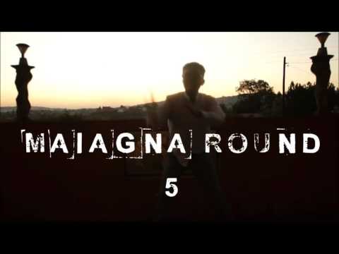 Spot Maiagna Round 5 - BOGOTA TAMAGA