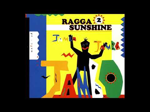 Ragga 2 Sunshine - Jambo Jambo Jambo (Ligi Digi Maxi Mix) HQ
