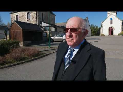 Maquis Saint-Marcel : l'histoire du résistant André Gondet  refait surface