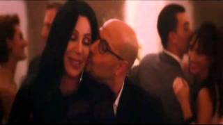 Cher - You Haven&#39;t Seen the Last of Me (acapella)