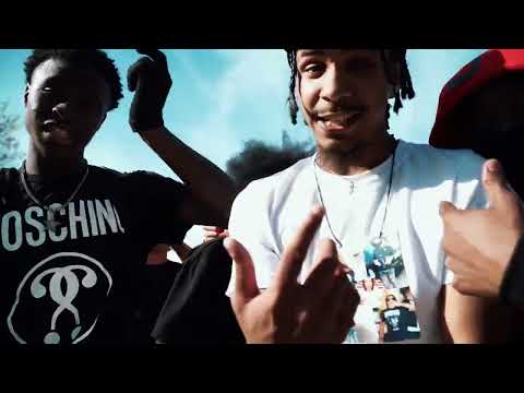 Sixx & J30 - All For You (Official Music Video) Shot By Kodakblowup