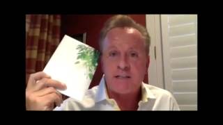 All in one for every one Brad Hager