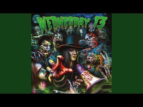 Calling All Corpses - Wednesday 13