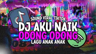 Download lagu Dj Aku Naik Odong Odong || Dj Naik Odong Odong Lagu Anak Kecil Full Bass mp3
