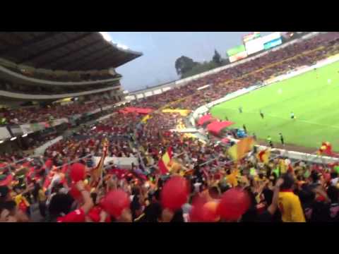 "Morelia vs Toluca locura 81" Barra: Locura 81 &bull; Club: Monarcas Morelia