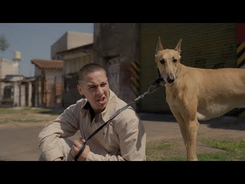 KILLIMET - BARRABAS (video oficial)