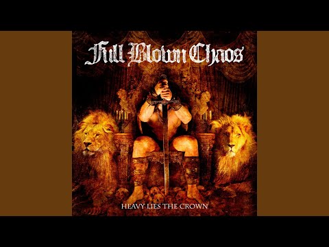 Heavy Lies The Crown
