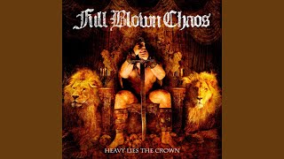 Heavy Lies The Crown