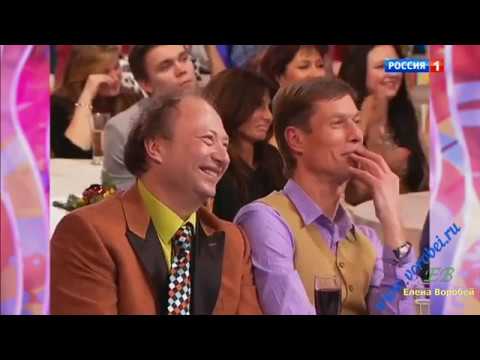 Елена Воробей и Геннадий Ветров "Экзамен"