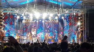 CIDADE VIZINHA - Henrique e Juliano (DVD Menos é Mais)