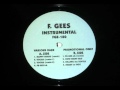 Fugees - Fu Gee La (Remix Instrumental) 