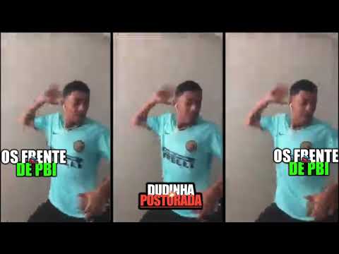 BANDIDO ENVOLVIDO O MAS  ODIADO PELA MULHER DO INIMIGO《DUDINHA POSTURADA♡》