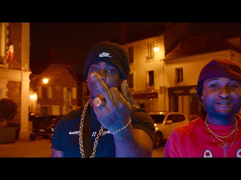 Marcuss Possible - No Time