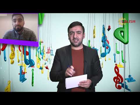 Naske Muzike - Xidir Muradyan