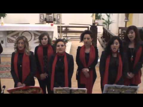 Voglio adorare Te rns 2014