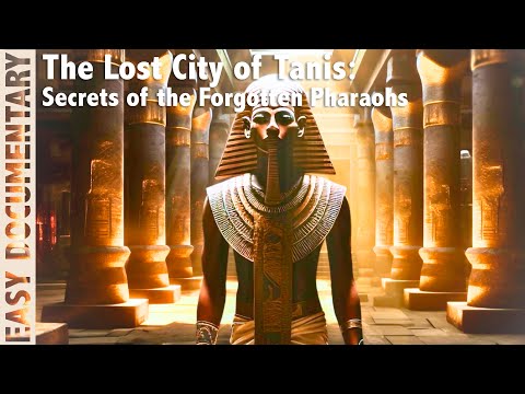 The Lost City of Tanis: Secrets of the Forgotten Pharaohs - Full Documentary