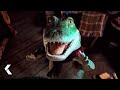 Eating A Cat Scene Lyle Lyle Crocodile 2022