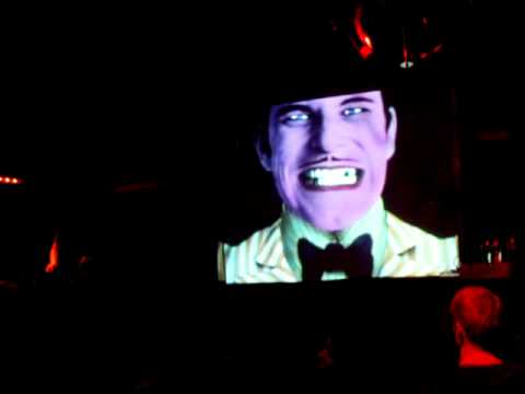 TV Decibel:Soundcrash Solid Steel edition: hexstatic part2