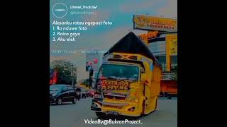 Download lagu Story truk 30 detik | story wa 30 detik | story wa truk 30 detik | cocok untuk story wa 30 detik mp3 Download lagu Story truk 30 detik | story wa 30 detik | story wa truk 30 detik | cocok untuk story wa 30 detik mp3