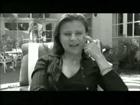 Tracey Takes On ... promo with Tracey Ullman