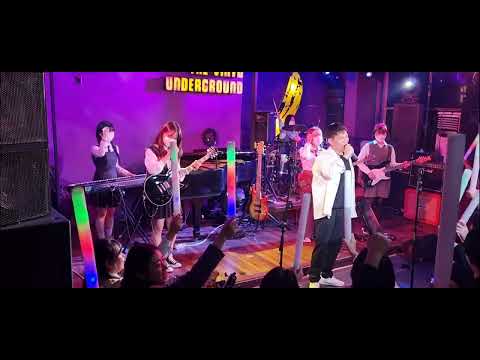 The Secret of hard rock - 잔나비