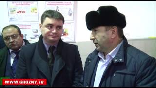 Минпром РФ рассмотрит вопросы поддержки развития промышленности Чечни 