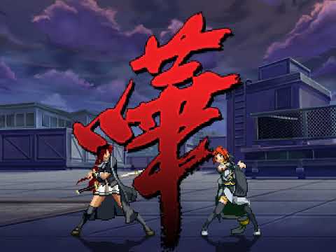 【BBB1】 BigBang Beat 1st Impression 1.06 Bigo (Senna) VS Klasfer (Kunagi)