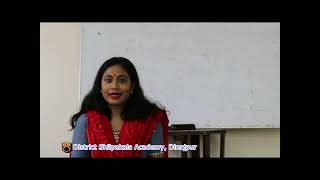 জেলা শিল্পকলা একাডেমি, দিনাজপুর অনলাইন প্রশিক্ষণ ক্লাস নৃত্য