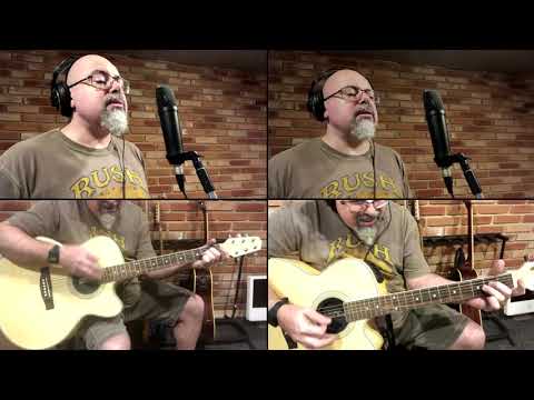 André Gonzales - Behind Blue Eyes (The Who)