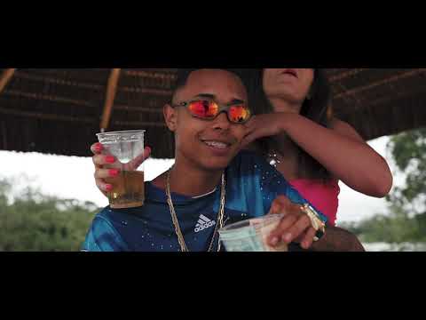 Mc Muniz - Perto de Você  (Vídeo clipe oficial)